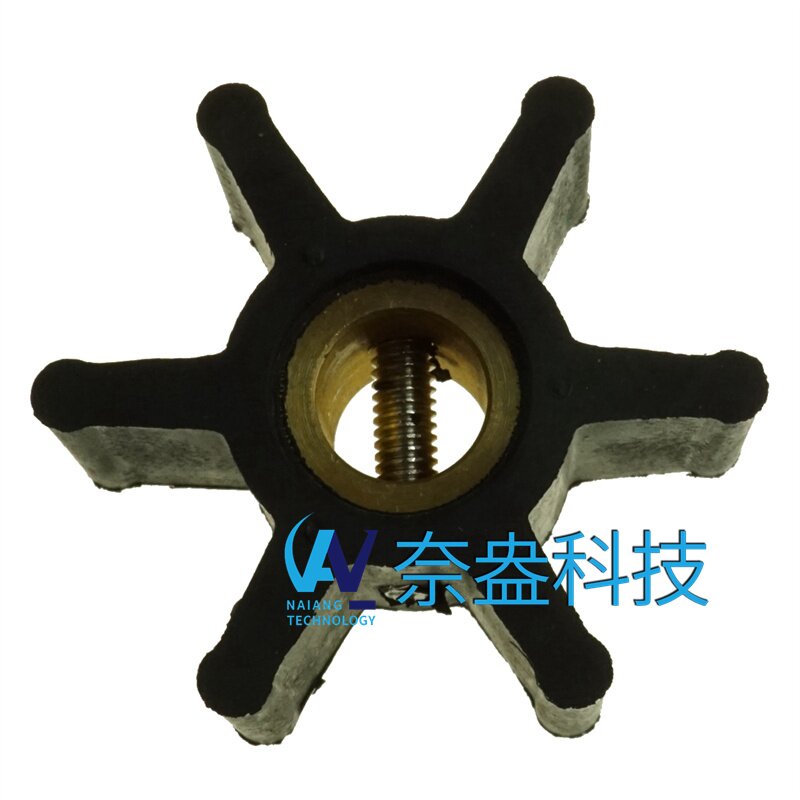 應(yīng)用養(yǎng)馬發(fā)電機(jī)海水泵橡膠葉輪時需要注意什么?