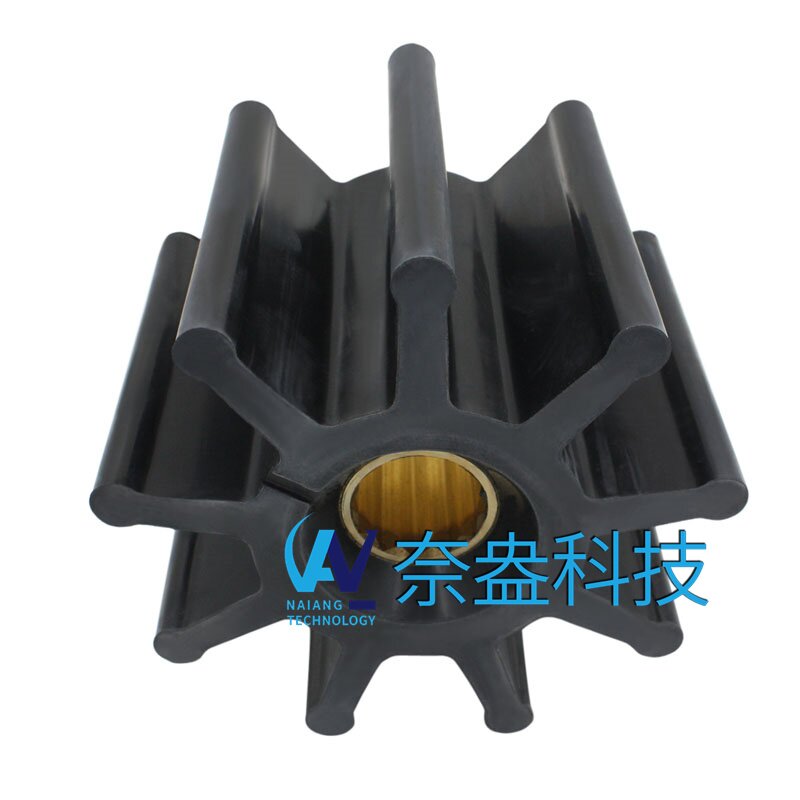 匯總幾類常見(jiàn)柴油機(jī)橡膠葉輪的優(yōu)勢(shì)